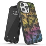 Etui i futerały do telefonów - Adidas OR Moulded Case Graphic iPhone 13 Pro / 13 6,1" wielokolorowy/colourful 47251 KAT06082-0 - miniaturka - grafika 1