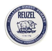 Reuzel Reuzel Clay Matte Pomade glinka matowa 35g