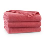 Ręczniki - Ręcznik Łazienkowy Kąpielowy Liczi 50X100 Cm - miniaturka - grafika 1