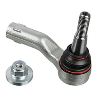 Końcówki drążków kierowniczych - febi bilstein 104872 końcówka drążka kierowniczego z nakrętką zabezpieczającą, 1 sztuka - miniaturka - grafika 1