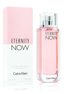 Calvin Klein Eternity Now woda perfumowana 30ml - Wody i perfumy damskie - miniaturka - grafika 2