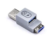 Kontrola dostępu - Smartkeeper UCL03BK bloker portów Blokada portu USB Typu-A Czarny 1 szt. - miniaturka - grafika 1