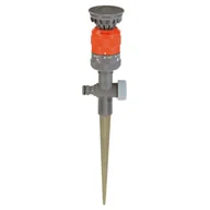 Węże ogrodowe i zraszacze - Gardena Zraszacz Vario na szpilce - miniaturka - grafika 1