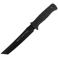 Noże - Nóż Muela Tactical Rubber Handle 190mm (TANTO-19N) - miniaturka - grafika 1