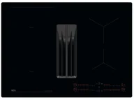 Płyty elektryczne do zabudowy - Płyta z systemem zasysania AEG NCH74B01CB - miniaturka - grafika 1