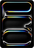 Tablety - Apple iPad Pro 11" 5 gen. 2TB Czarny MWR83NF/A - miniaturka - grafika 1