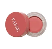Róże do policzków - PAESE KISS MY CHEEKS KREMOWY RÓŻ DO POLICZKÓW 01 4G - miniaturka - grafika 1