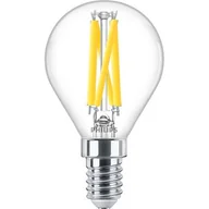 Żarówki LED - Żarówka LED PHILIPS WarmGlowDim 929003014101 5.9W E14 - miniaturka - grafika 1