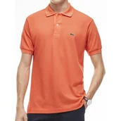 Koszulki męskie - Koszulka polo Lacoste M L121200-G5P - miniaturka - grafika 1