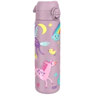 Bidony dla dzieci - Butelka Termiczna ION8 I8TS500PPUNIC Unicorn - miniaturka - grafika 1