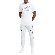 Koszulki sportowe męskie - Koszulka sportowa męska Under Armour Gl Foundation Uodate - miniaturka - grafika 1