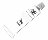 Farby i media malarskie - Farba Olejna Renesans Nr 53 Biel Podwójnie Kryjąca 60 Ml - miniaturka - grafika 1