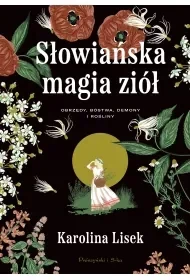 Słowiańska magia ziół - Rozwój osobisty - miniaturka - grafika 1