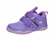 Buty dla chłopców - Lico Aride V Mid Sneakersy dla chłopców, uniseks, fioletowe/turkusowe, 30 EU, liliowy turkus, 30 EU - miniaturka - grafika 1