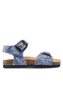 Buty dla chłopców - Primigi Sandały 1929033 S Granatowy - miniaturka - grafika 1