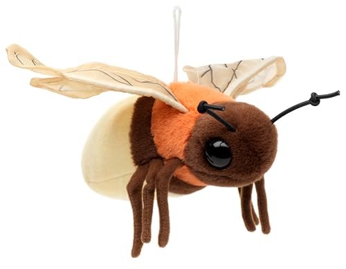Pluszowe ZOO: Maskotka Świetlik 18cm (92728)