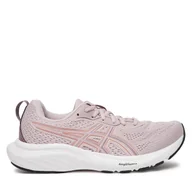 Buty sportowe damskie - Buty do biegania Asics Gel-Contend 9 1012B681 Różowy - miniaturka - grafika 1