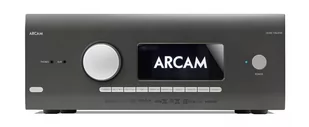 Amplituner Arcam AV40 Procesor Kina Domowego - Amplitunery - miniaturka - grafika 1