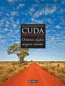 Albumy krajoznawcze - Cuda kontynentów. Ostatnie dzikie miejsca na świecie - miniaturka - grafika 1