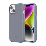 Etui i futerały do telefonów - Incipio Etui na telefon Duo, 12-Ft. (3,7 m) Drop defence - Tradewinds szary/niebieski dzwonek (IPH-2032-TGBB) - miniaturka - grafika 1
