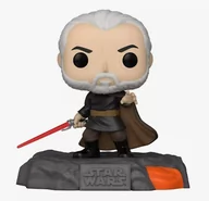 Figurki kolekcjonerskie - Funko POP!, figurka kolekcjonerska, Star Wars: RSSv1 - Darth Tyranus (GW) - miniaturka - grafika 1