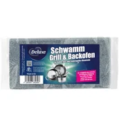 Ściereczki, gąbki, czyściki - Deluxe Schwamm Gąbka do Grilla i Piekarnika (Import Niemcy) - miniaturka - grafika 1