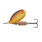 Przynęty - Obrotówka Abu Garcia Fast Attack Spinners Red Hot Tiger 1549853 4.5 g - miniaturka - grafika 1