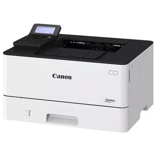 Drukarka Drukarka laserowa Canon i-SENSYS LBP243dw (5952C013) Biała - Drukarki - miniaturka - grafika 1