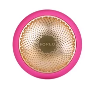 Szczoteczki do twarzy - Foreo Ufo F3852 Różowy - miniaturka - grafika 1