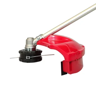 MARUYAMA BC2430H-RST PROFI KOSA SPALINOWA 1.1KM - Podkaszarki - miniaturka - grafika 6