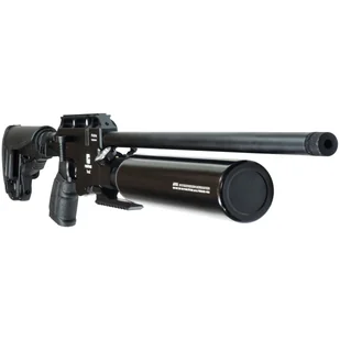 Wiatrówka PCP Reximex FORCE2 4.5 mm - Wiatrówki karabinki - miniaturka - grafika 3
