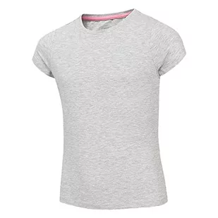 4F Koszulka dziecięca T-shirt junior JTSD001 158 - Koszulki dla chłopców - miniaturka - grafika 1