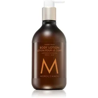 Balsamy i kremy do ciała - Moroccanoil, nawilżający balsam do ciała, Amber Noir, 360ml - miniaturka - grafika 1
