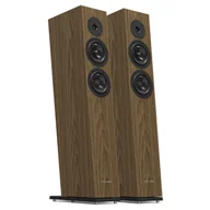 Głośniki i kolumny - Pylon Audio Diamond 25 MKII Dąb Olejowosk Black - miniaturka - grafika 1