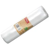 Akcesoria i części AGD - ChefOne Folia do zgrzewarek 30 cm x 600 cm 60CM X 600CM - miniaturka - grafika 1