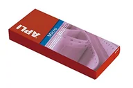 Etykiety do drukarek - APLI 821-Etykiety ciągłe 88,9 x 23,3 mm - 1 167 arkuszy - miniaturka - grafika 1