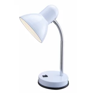 Lampa biurkowa BASIC 2485 Globo - Lampy stojące - miniaturka - grafika 1