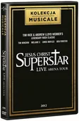 Filmy muzyczne DVD - Jesus Christ Superstar Live Arena Tour (kolekcja M - miniaturka - grafika 1