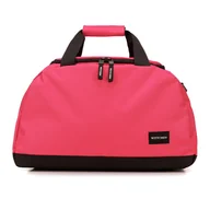 Torby podróżne - Torba podróżna basic mała 56-3S-926-34 - miniaturka - grafika 1