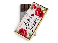 Czekolada - Czekolada dla babci i dziadka - miniaturka - grafika 1