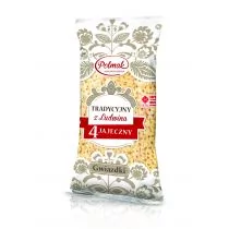 Polmak Makaron 4 jajeczny Tradycyny Gwiazdki 250 g - Makaron - miniaturka - grafika 1
