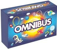 Gry planszowe - Omnibus Mini - Kangur - miniaturka - grafika 1