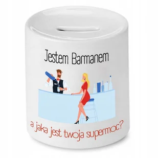 Skarbonka dla Amelii na Urodziny Idealny Prezent z Nadrukiem ze Zdjęciem + Opakowanie na prezent (wzór 01) - Skarbonki Skarbonka dla Amelii na Urodziny Idealny Prezent z Nadrukiem ze Zdjęciem + Opakowanie na prezent (wzór 01) - Skarbonki - miniaturka - grafika 1