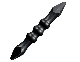 Kubotan Cold Steel Mini Koga SD2 - Noże - miniaturka - grafika 1
