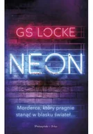 Kryminały - Neon - miniaturka - grafika 1