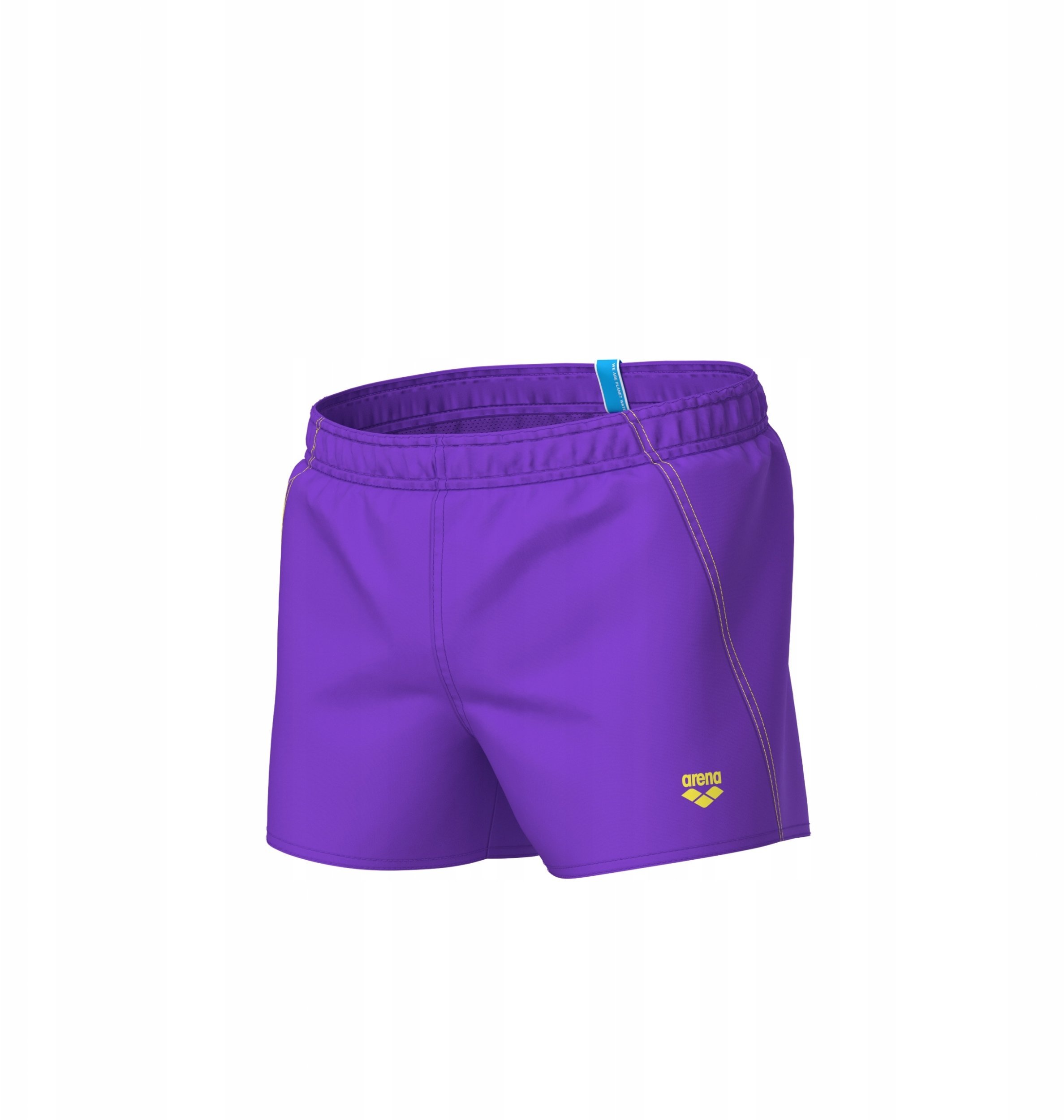 Arena Męskie Szorty FUNDAMENTALS X-SHORT R