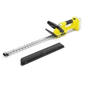 Nożyce do żywopłotu - Nożyce do żywopłotu KARCHER HGE 3-18 1.445-610.0 500mm 18V akumulatorowe - miniaturka - grafika 1