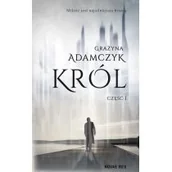 Science-fiction - Król. Część 1 - miniaturka - grafika 1