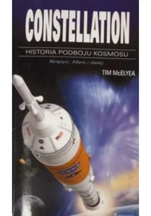 Constellation Historia podboju kosmosu - Fizyka i astronomia - miniaturka - grafika 1