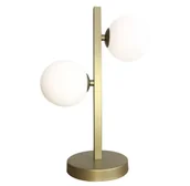 Lampy stojące - Nowoczesna lampka nocna K480 M4-Z93 - miniaturka - grafika 1